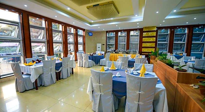 Kololo Courts Hotel And Restaurant