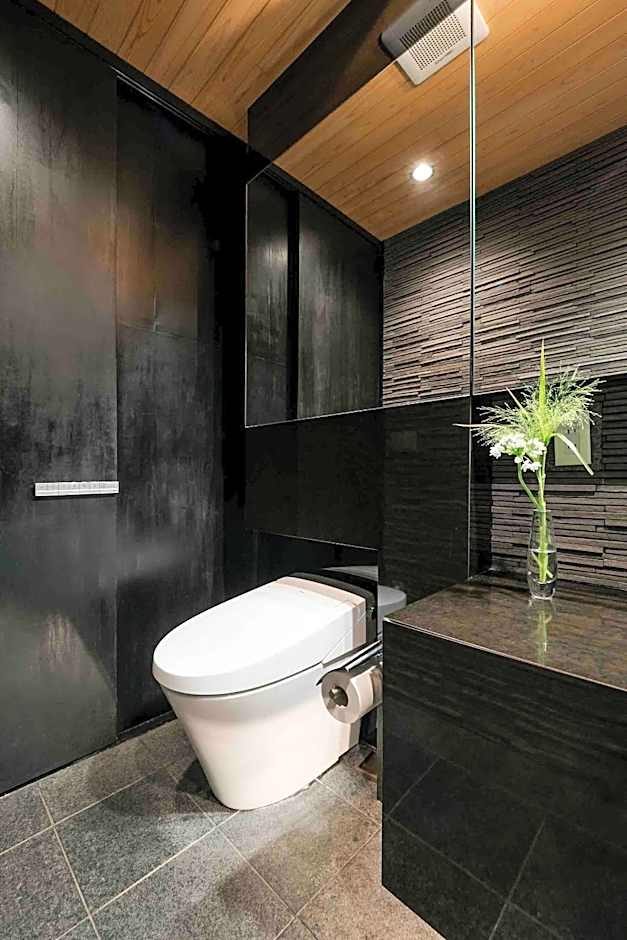 Shobu an Machiya House