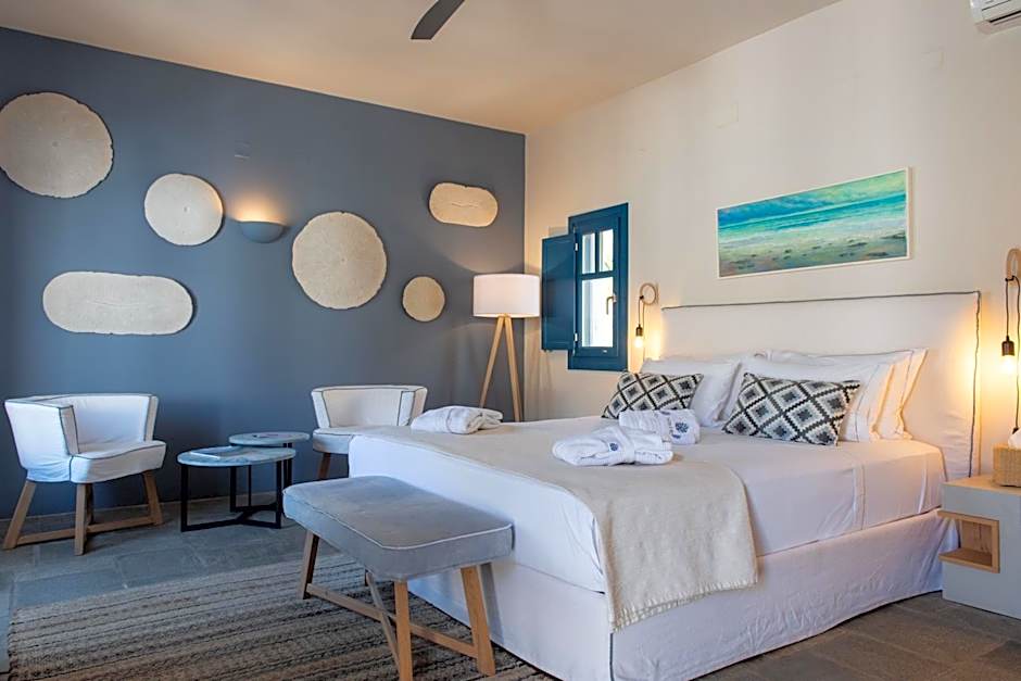 Sifnos House - Rooms and SPA