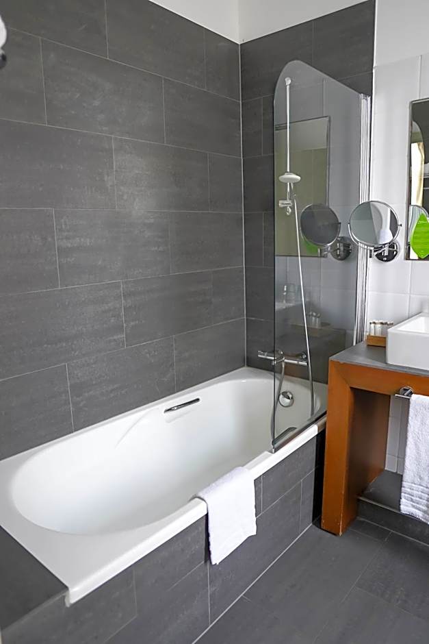 Hotel De Flandre-NEW