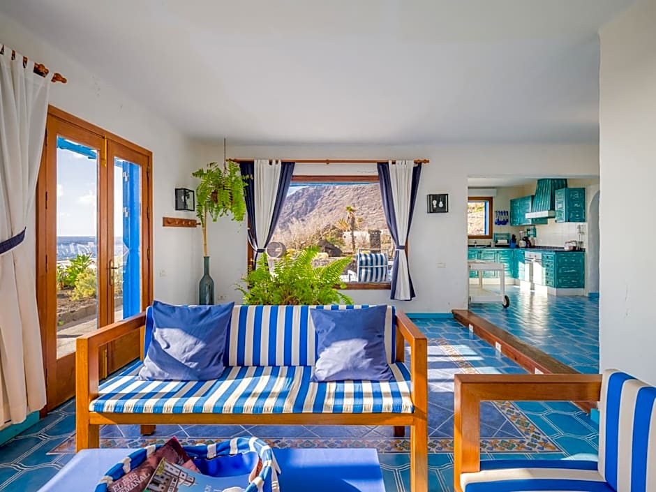 Villa Juan