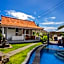 Blue Sky Villa Ceningan