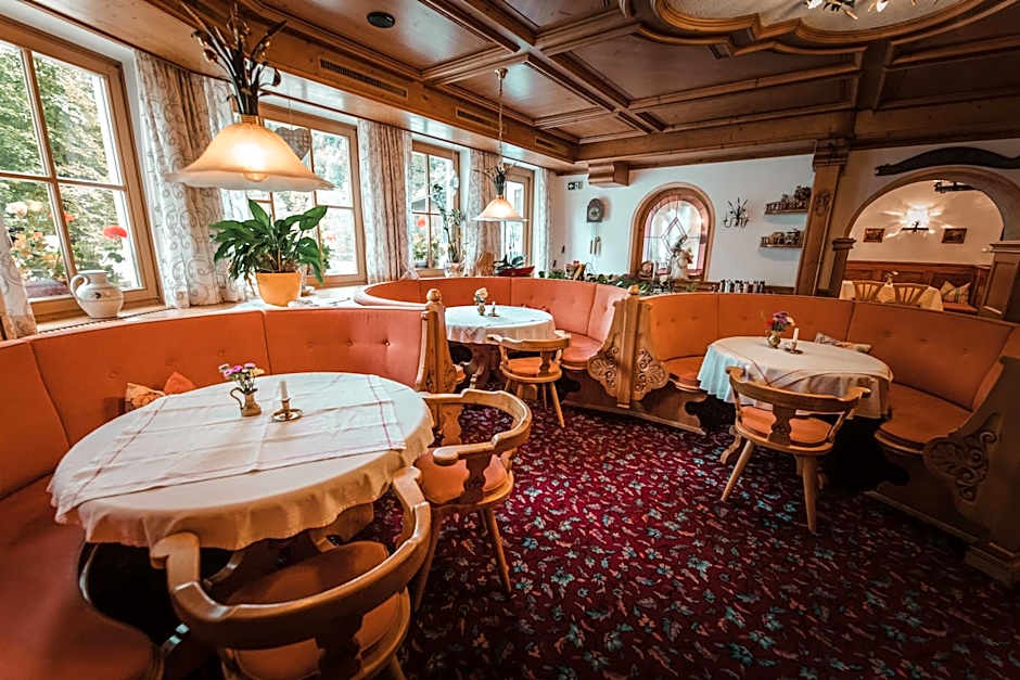 Zimmer & Ferienwohnungen Dandler