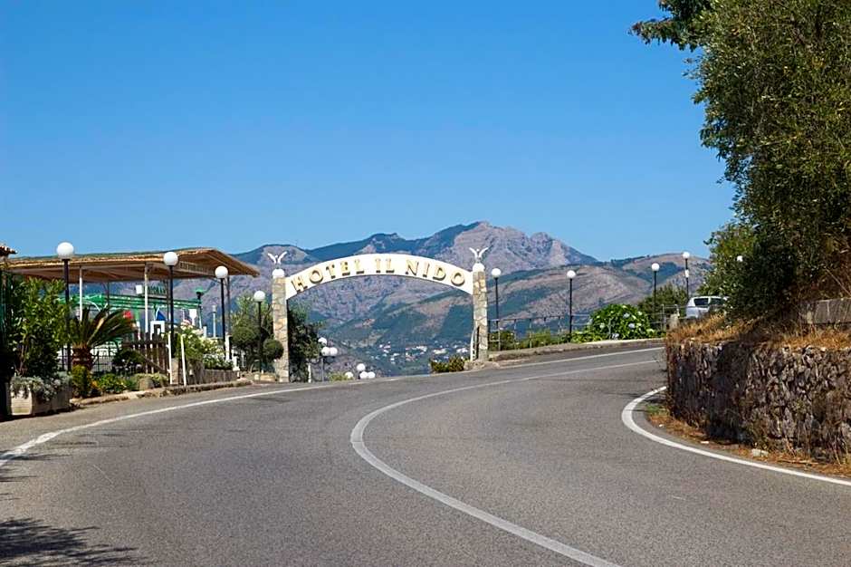 Hotel Il Nido Sorrento