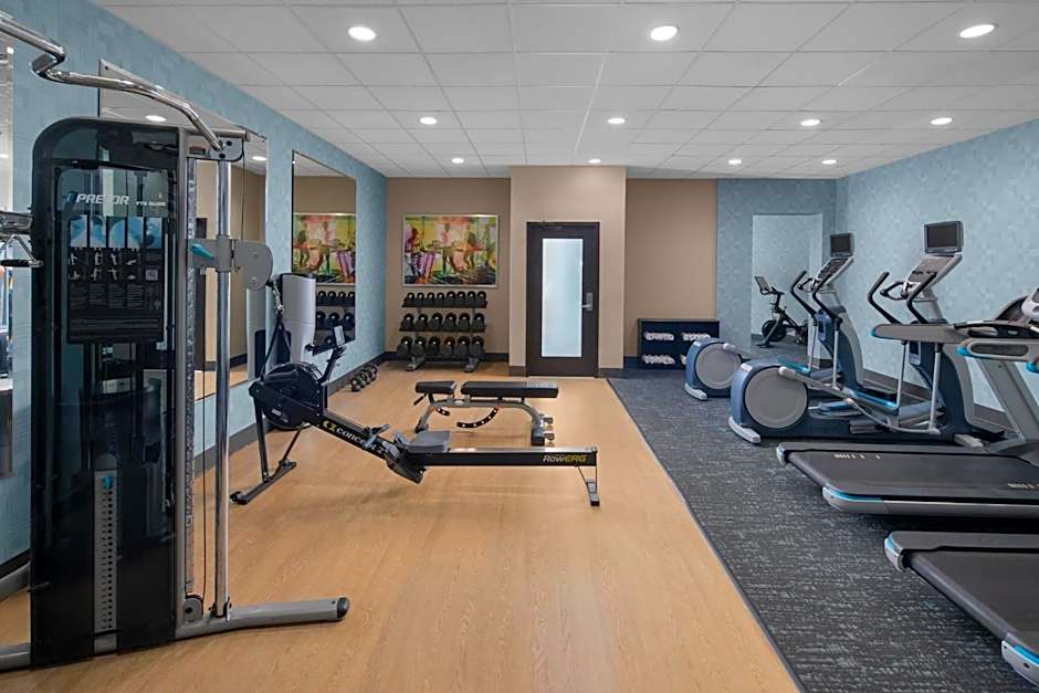 Hotel Indigo Mount Pleasant By IHG