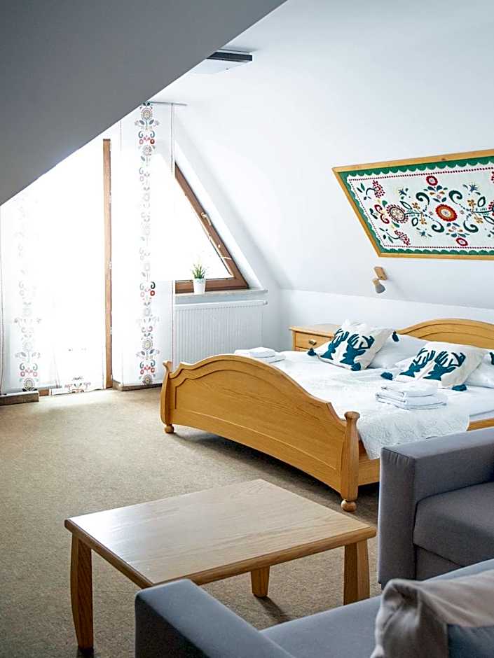 Hotel Beskidian