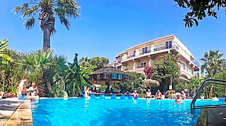 Hotel Kalithea