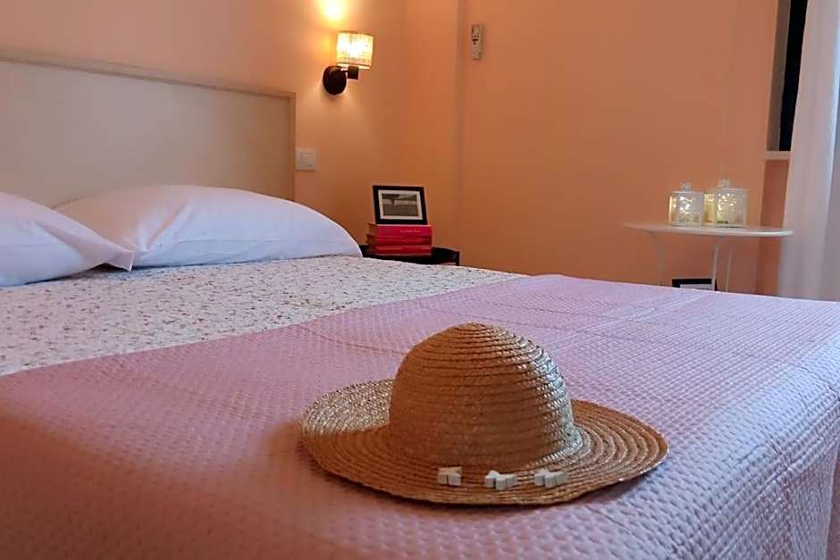 Country House La Rossi with pool Gallipoli 7