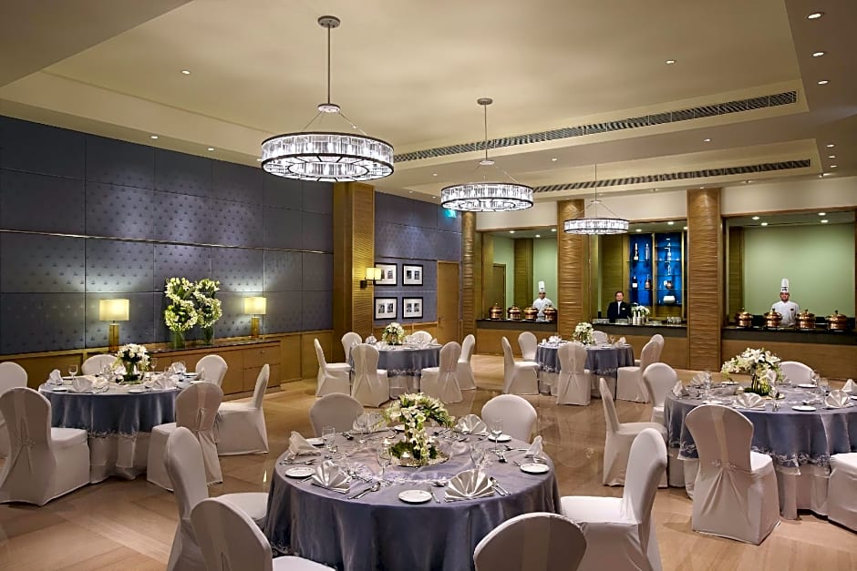ITC Gardenia, a Luxury Collection Hotel, Bengaluru