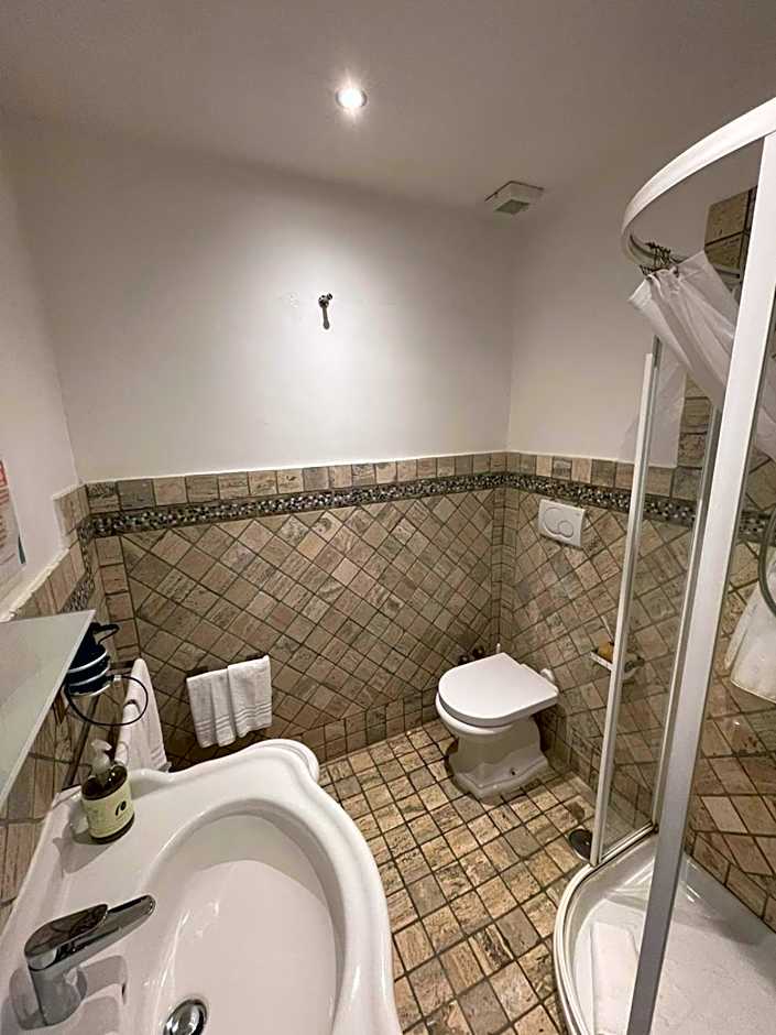 B&B Osteria Del Vicario