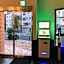 the Moto Hotel Asakusa
