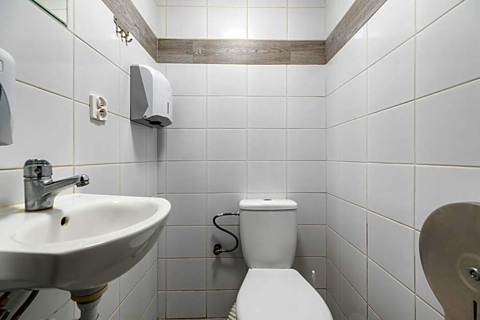 Najtańsze noclegi Łagiewnicka 16