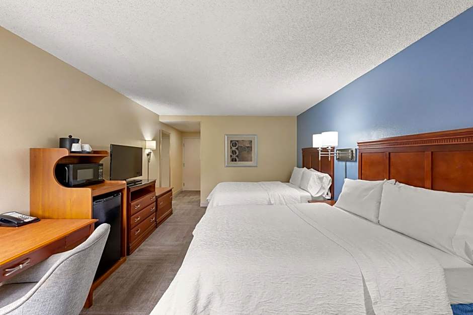 Hampton Inn By Hilton Miami-Airport West