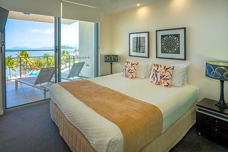 Vue Apartments Trinity Beach