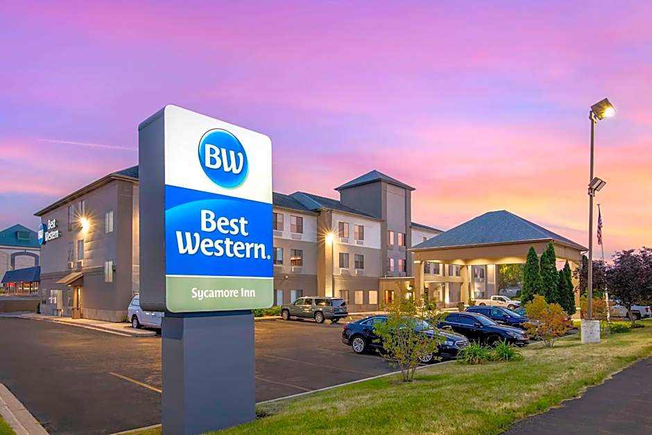 Best Western Sycamore Inn