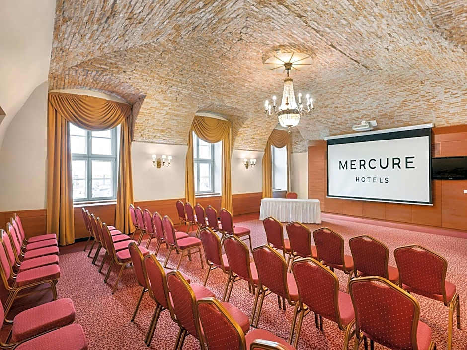 Mercure Szekesfehervar Magyar Kiraly