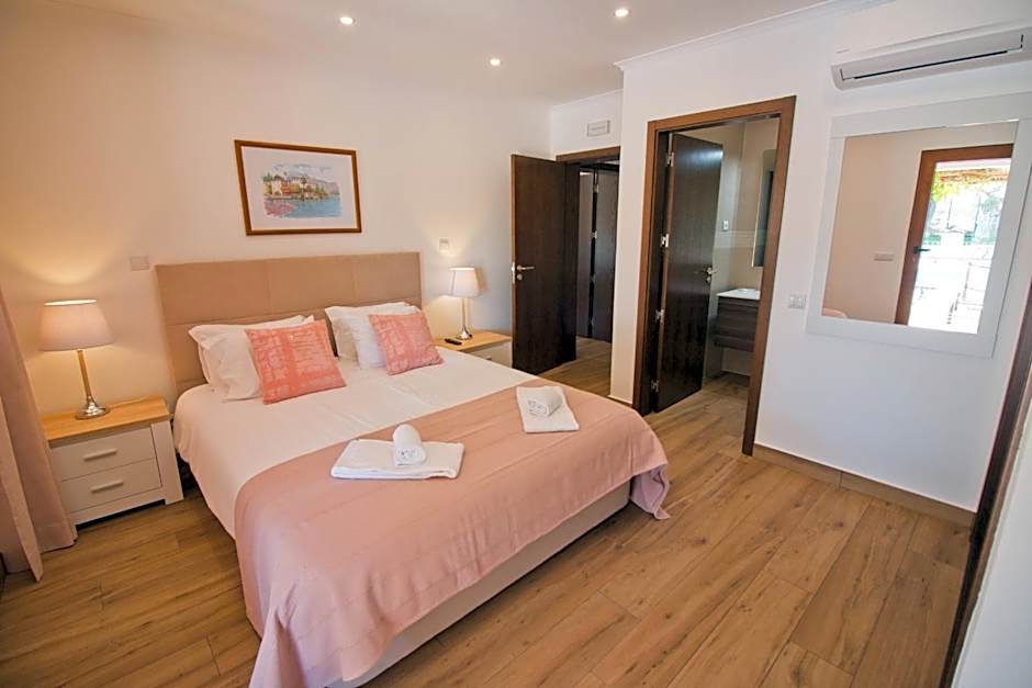 Casa da Ladeira Branca