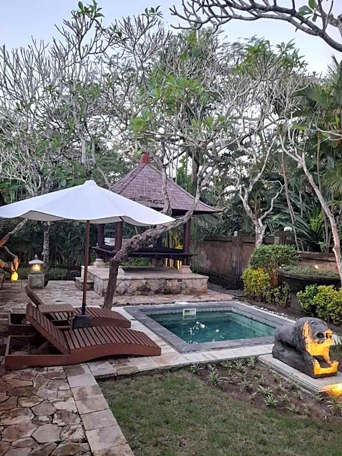 The Royal Beach Seminyak Bali