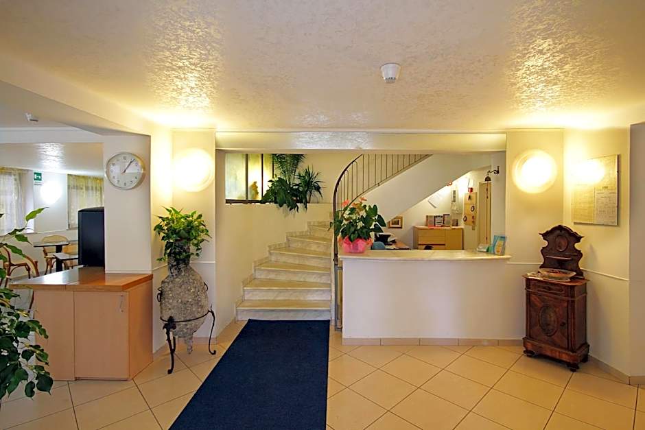 Hotel Azzurro