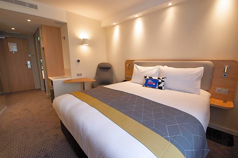 Holiday Inn Express Arcachon - La Teste By IHG