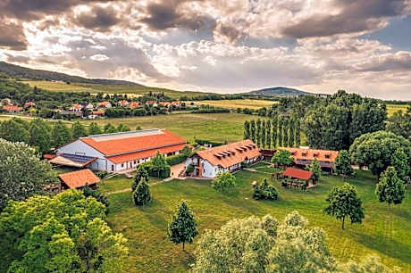 Matild Country Hotel