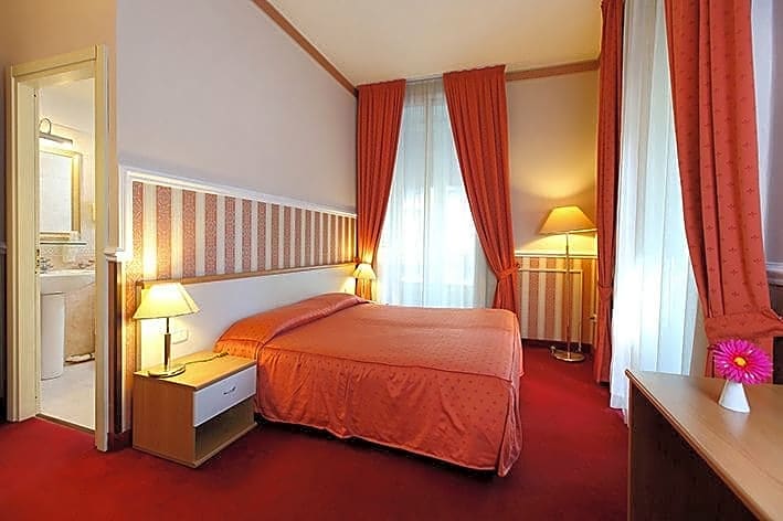 Catania Centro Rooms