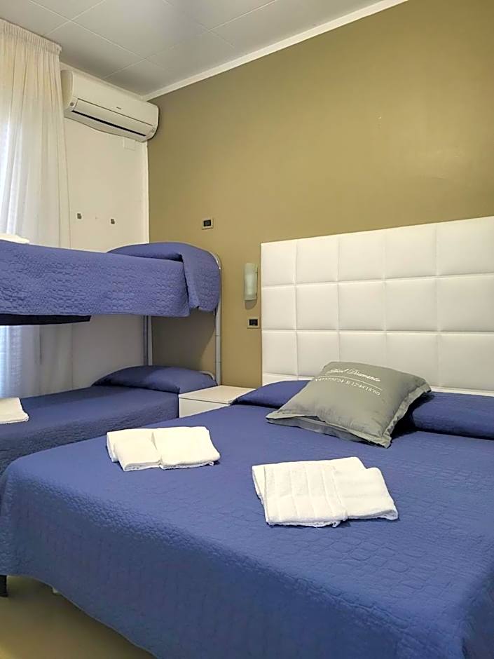 Hotel Diamante