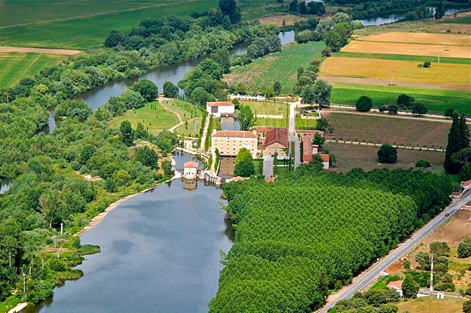 Hacienda Zorita Wine Hotel - Small Luxury Hotels