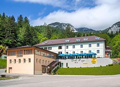 JUFA Hotel Altaussee