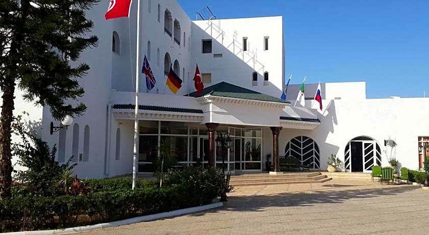Miramar Sharm El Kantaoui