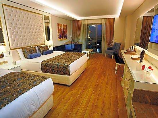 Haydarpasha Palace Hotel