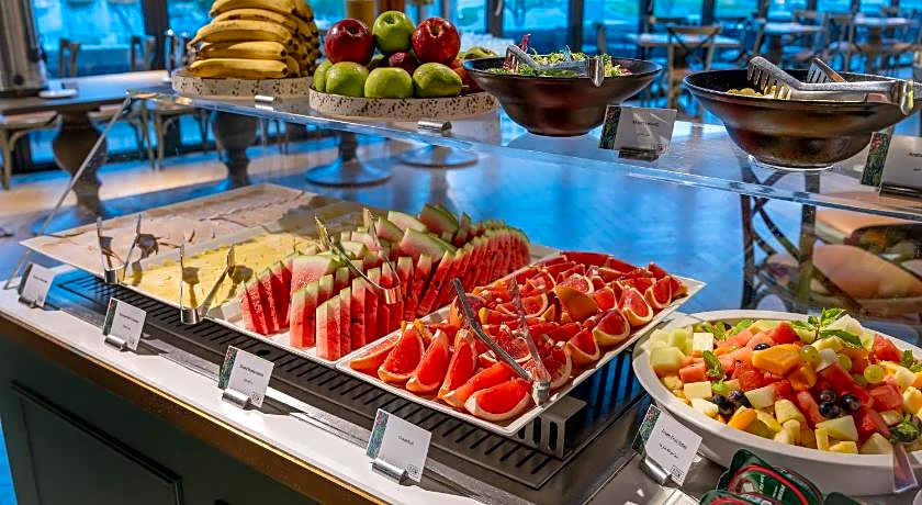 Premier Inn Dubai Barsha Heights