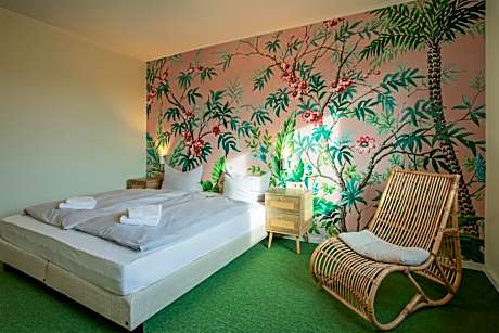 WannerHus Hotel