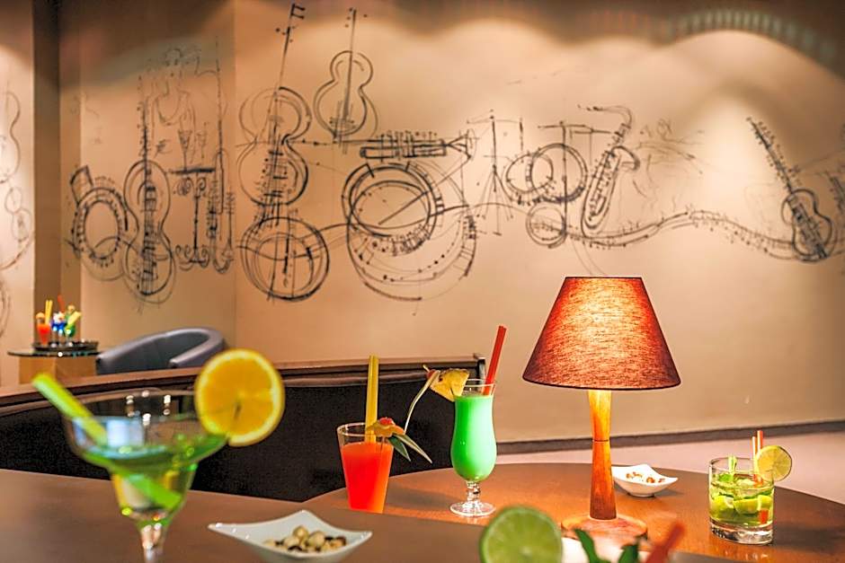 Hotel Dubrovnik Palace