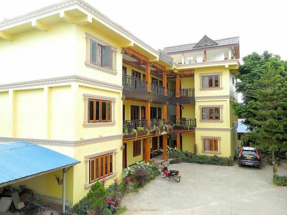 Thoulasith Guesthouse