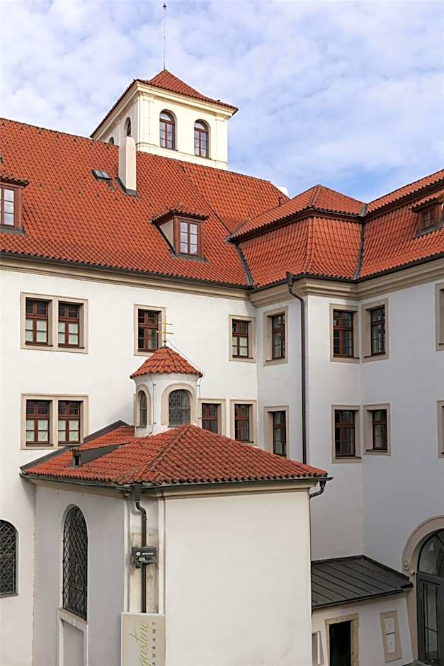 Augustine Hotel, Prague