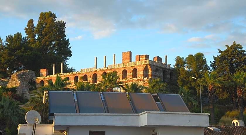 Rebetika Hotel