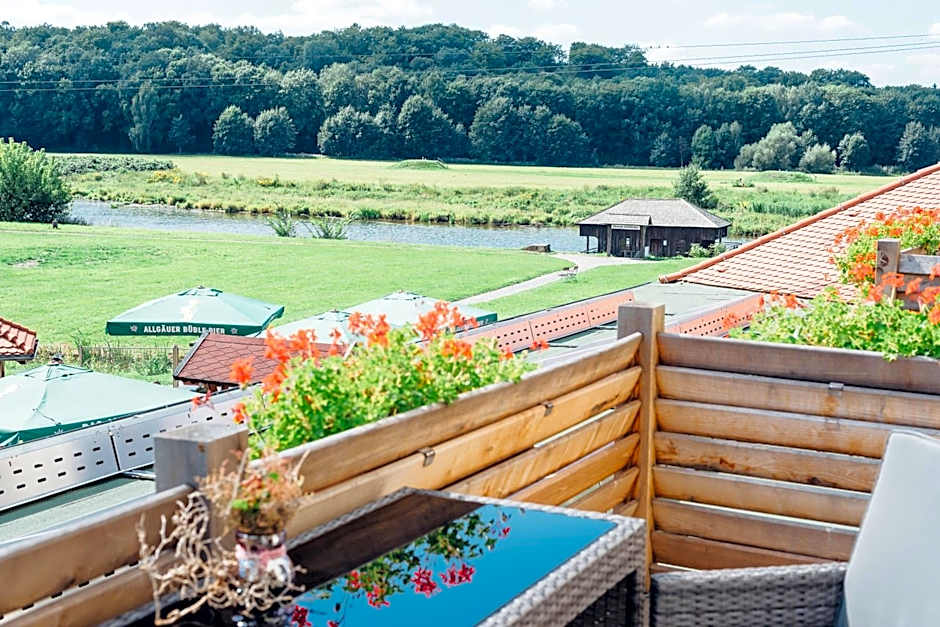 Erlebnishotel "Zur Schiffsmühle" GmbH
