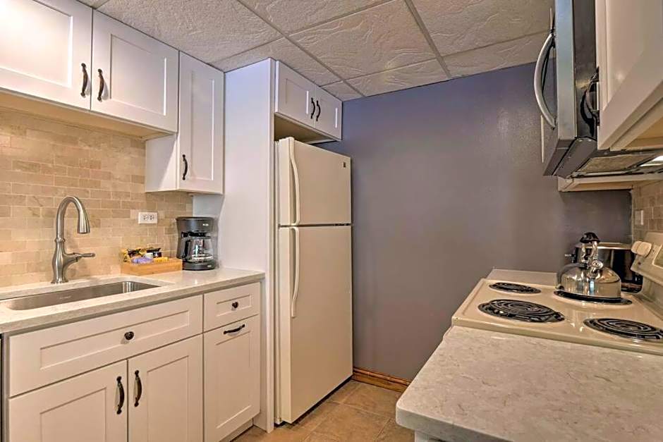 Beaver Run 1 Bedroom Condo