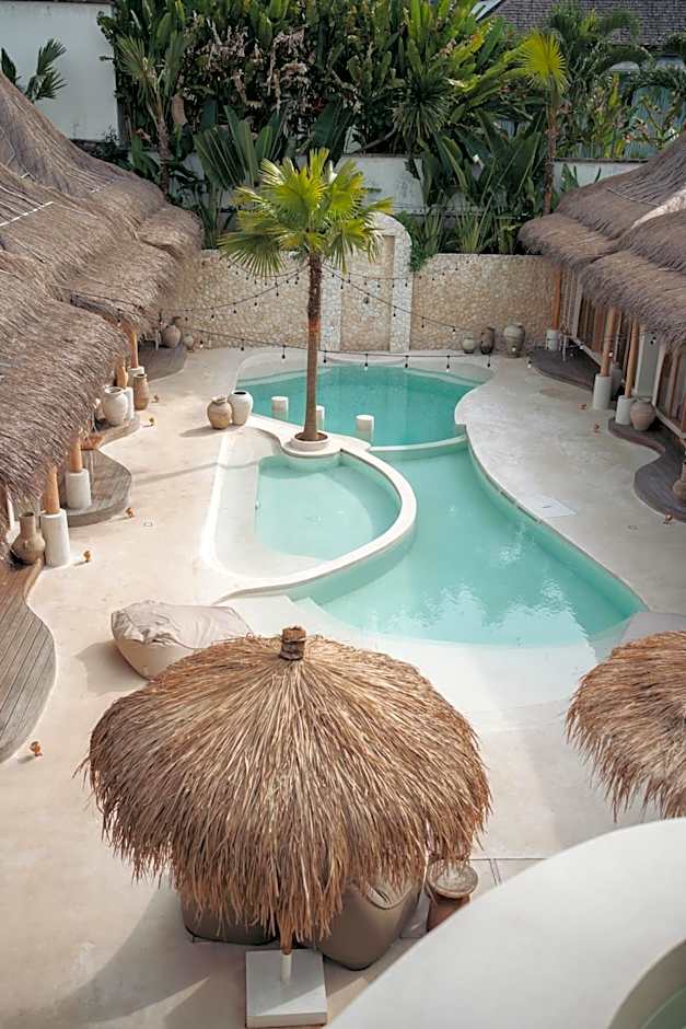Belajar Bali Boutique Hotel and Retreat
