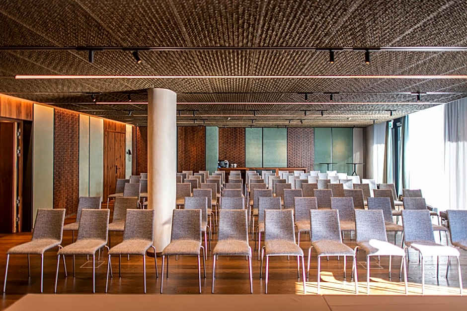 Me and All Hotel Flims, by Hyatt