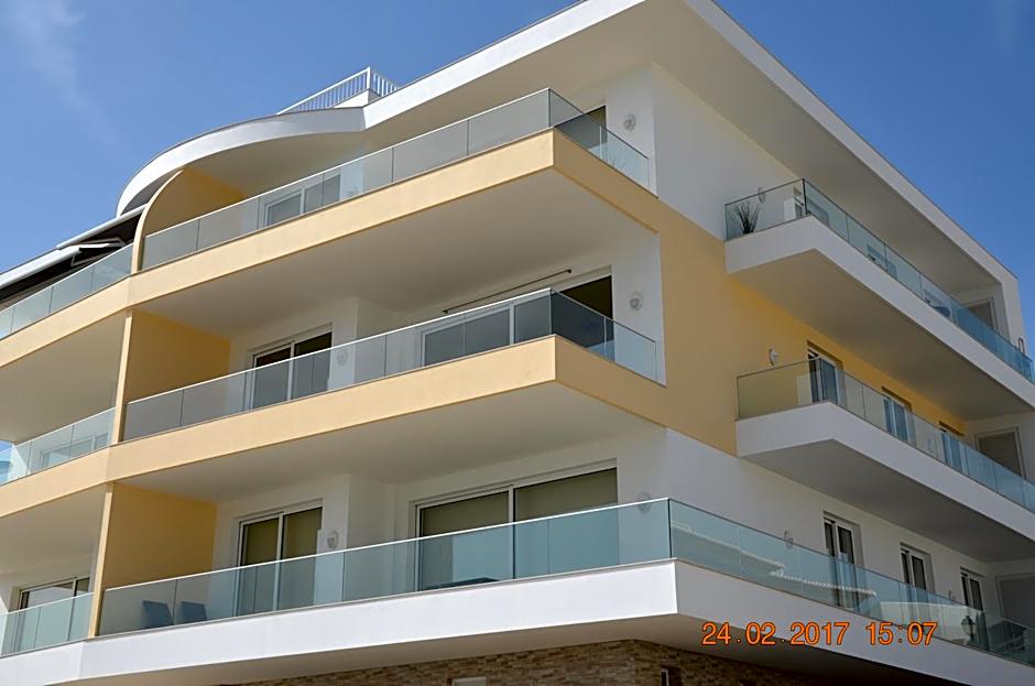 Porto de Mos Golf & Beach B&B AL-40312