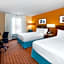 Fairfield Inn & Suites by Marriott Nashville Smyrna