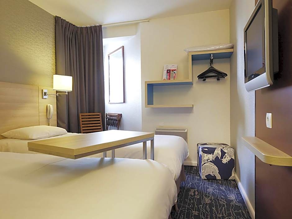 ibis Styles Ouistreham