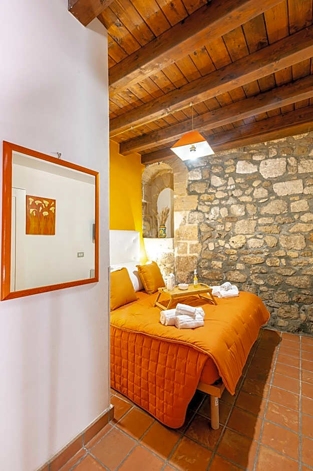 Elsa d'Ortigia - I TRE ARCHI