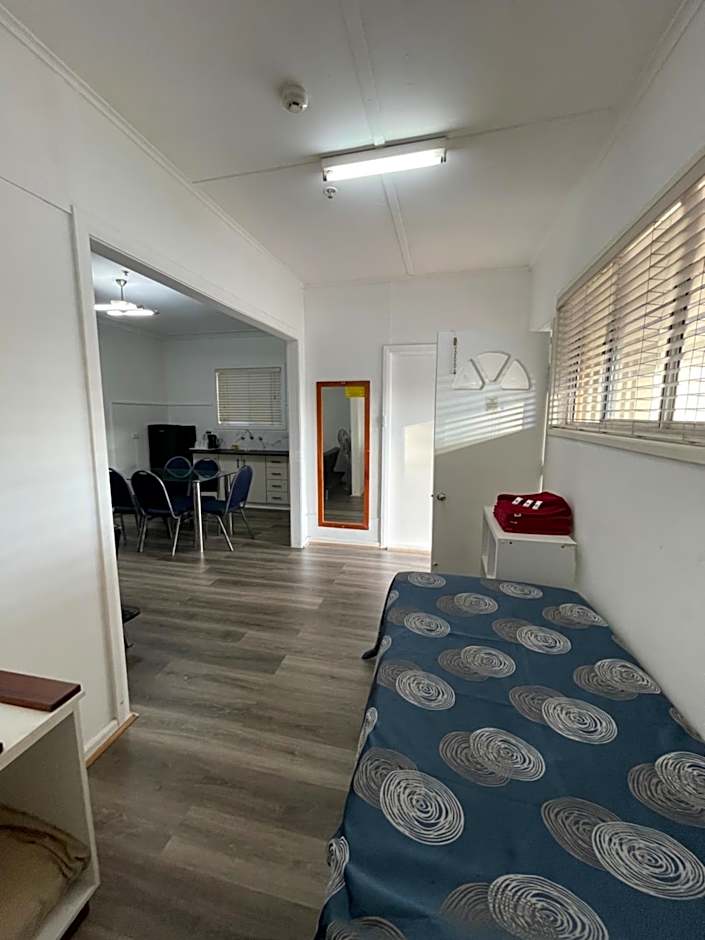 Tamworth Lodge Motel