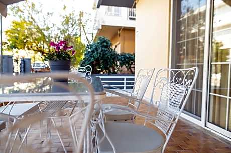 Το αρχοντικό της Ειρήνης