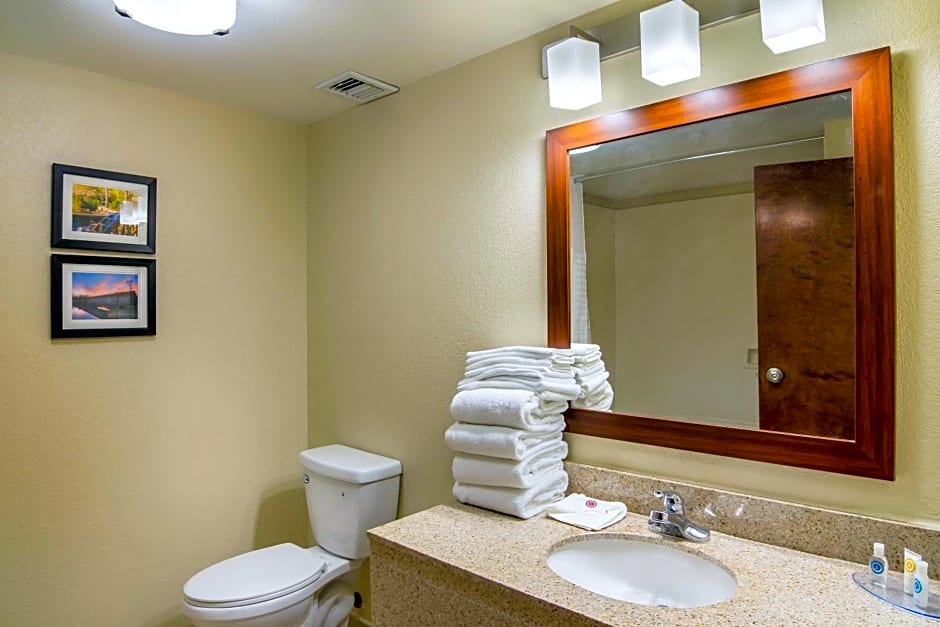 Comfort Inn Acworth - Kennesaw Northwest