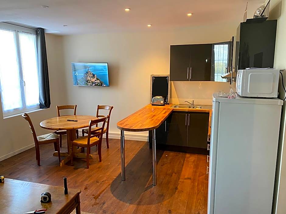 Chambres d'hotes Autour de la Rose