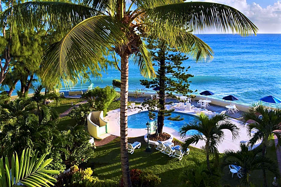 Blue Orchids Beach Hotel